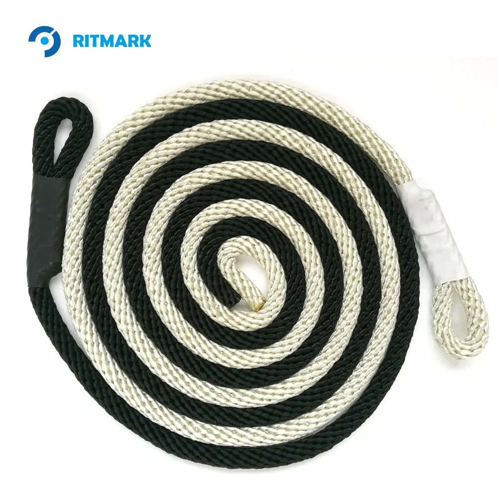 Fender Accessories Marine Ropes Marine Parts