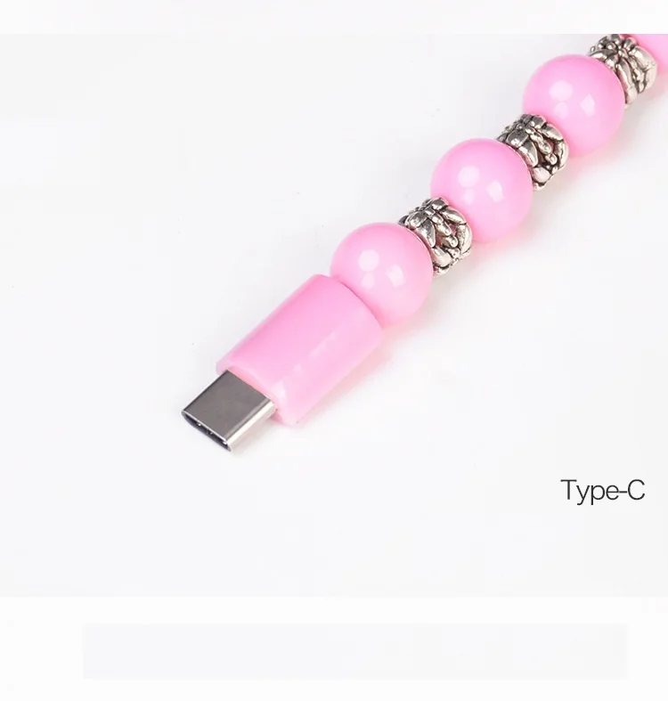 
2A 20cm Mobile Phones Mobile Micro Data Wire Cheap Micro One Shave Usb Data Cables bracelet Watch Earphone Tablet usb cable 