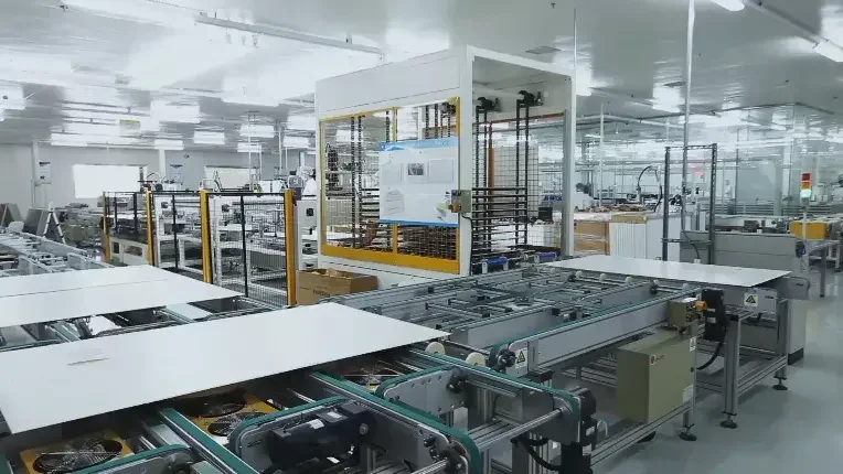 Оптовая продажа Sunova Sunrover солнечная панель Италия