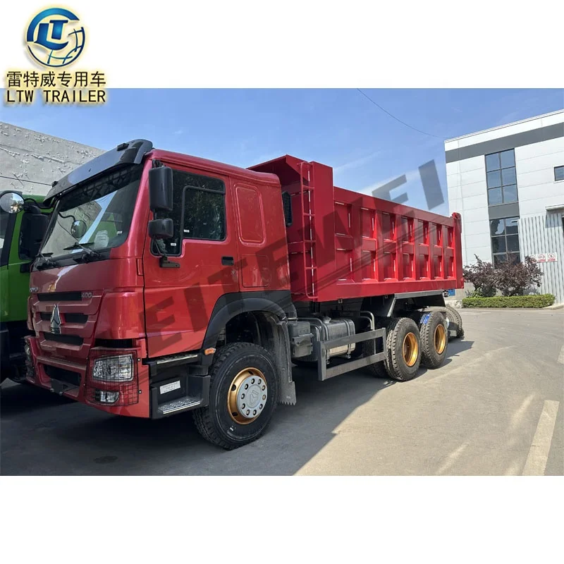 Китай самосвал Sinotruck Howo 20 кубических RHD 6x4 8x4 новый 40-тонный howo цена на продажу