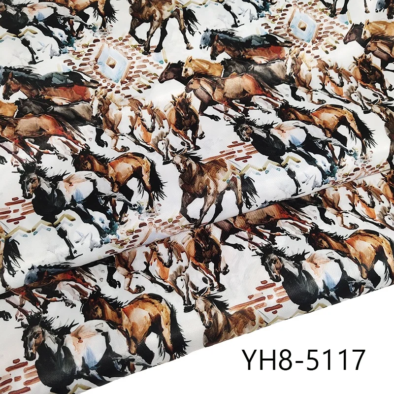 Designer Lining Fabric Bespoke Lining With Printing Custom Printed Suit Lining Fabrics
