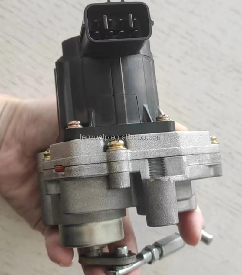 Лонгборда привод для турбокомпрессора RHF55V vifh 8983263970 8980277730 8980277731 8980277732 8980277733 8980277735 VAA40018