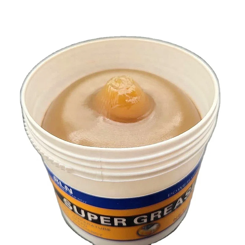 industrial multi purpose industrial machine  Grease anti friction mp2 grease high quality car lubricant heat resistant grease