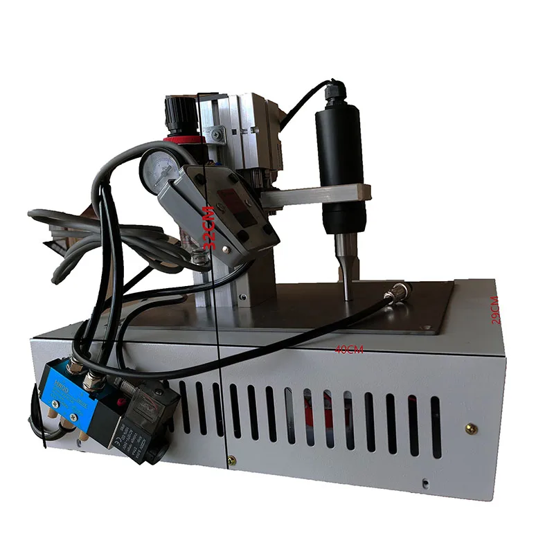 Сварочная машина для Масок Машина с высоким качеством