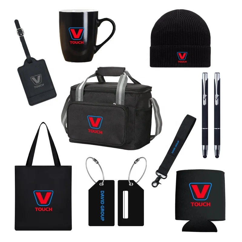 wholesale advertising gift business product corporate gift with logo printing