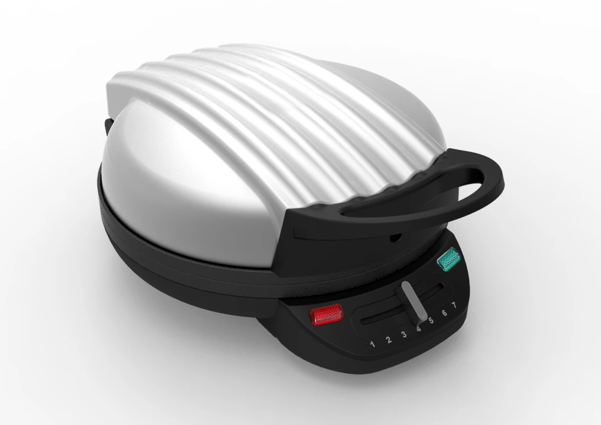 Automatic Pizza Maker Adjustable Temperature Control Hornos Carbon OEM Steel Box Stainless Power Timer Pcs Rohs Color Package