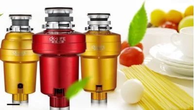 Измельчитель пищевых отходов для кухни, измельчитель отходов