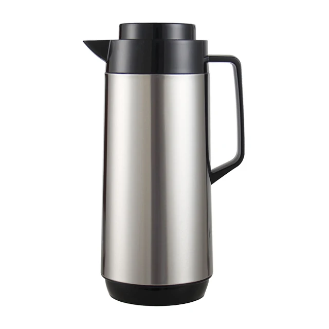 Houseware Set Thermos Products 2021 Thermos Vacuum Flask Steel Body With Double Wall Glass Refill Thermos Vacuum Flasks
