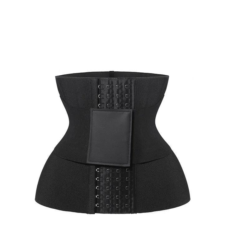 Wholesale Best Double Belts Private Waist Trainer Slimming Belt Corset belt