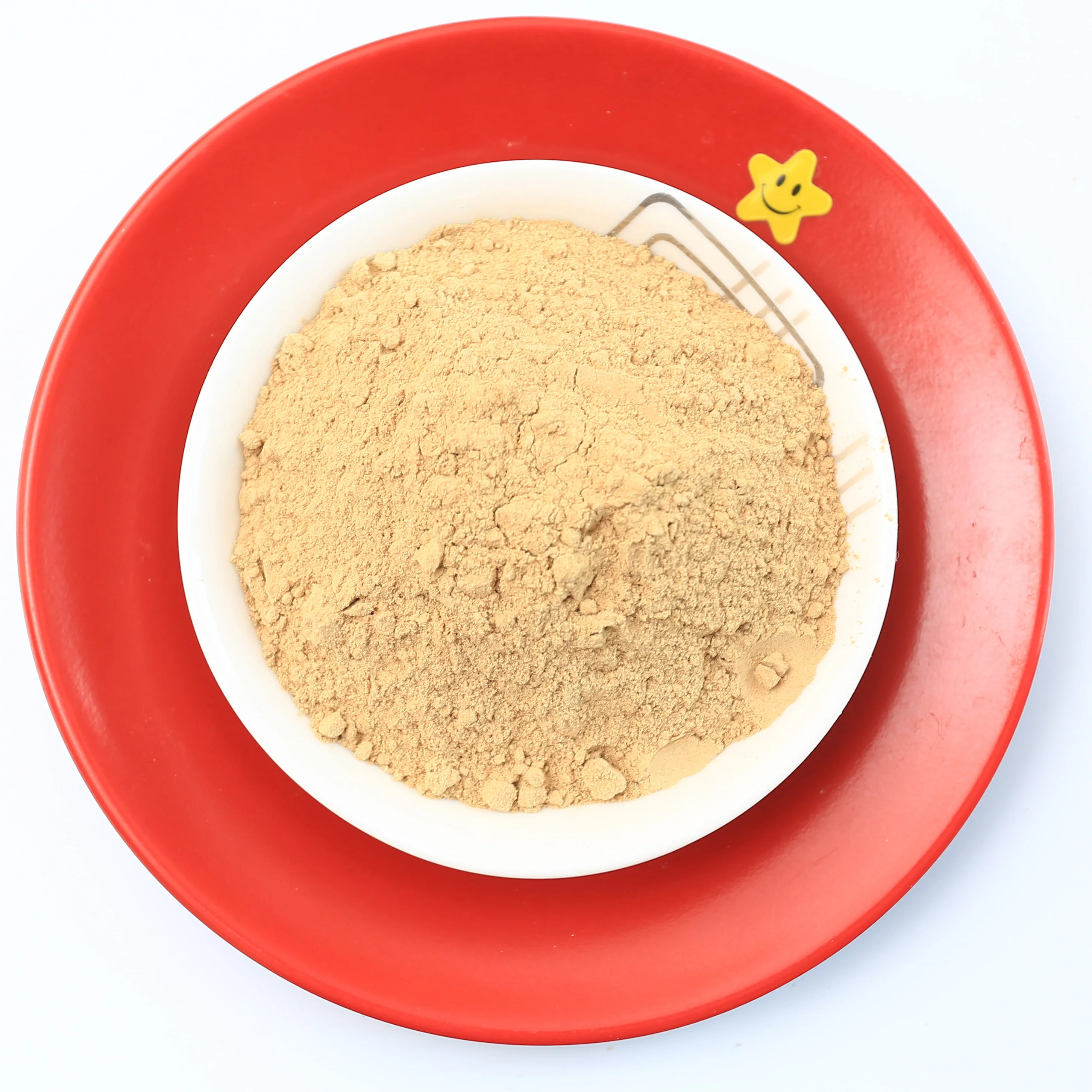 
Best Selling Ceramics Raw Material Yellow Clay for Pottery 