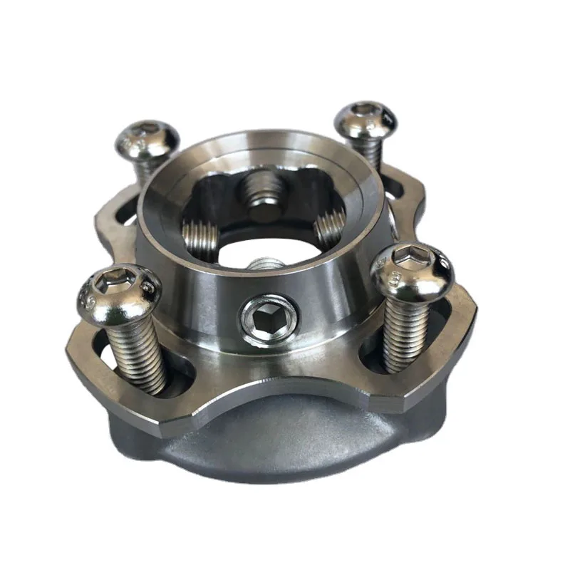 Prosthetic foot Artificial limb leg prosthetic socket PP Socket adapter Prosthetic leg Artificial foot