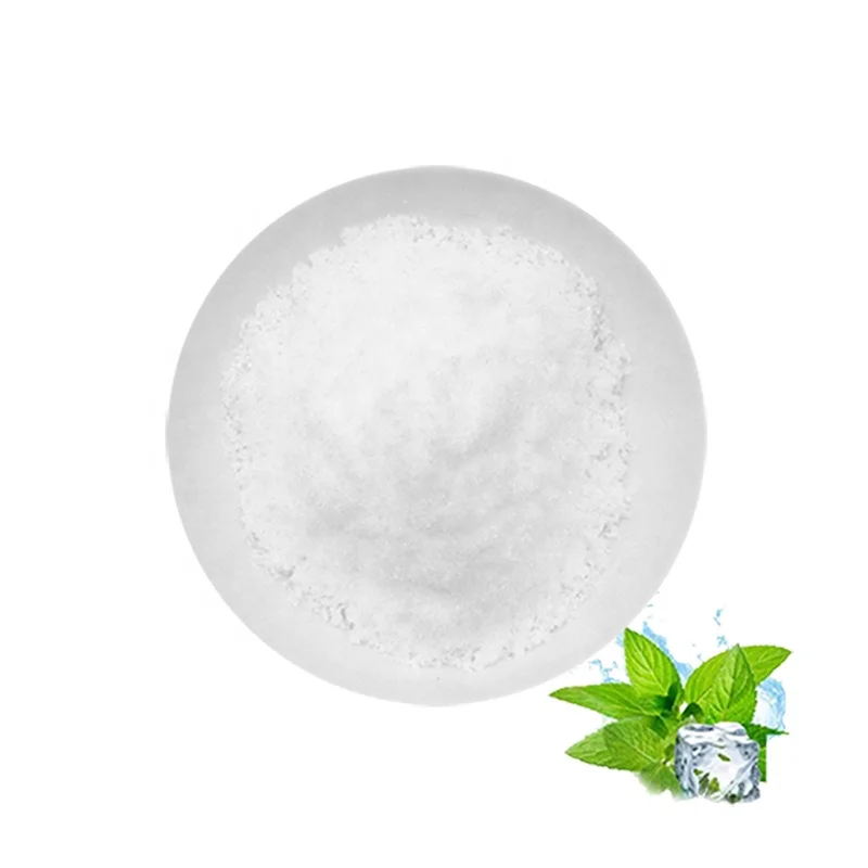 Wholesale Best Price WS 23 Powder Cooling Agent WS-23
