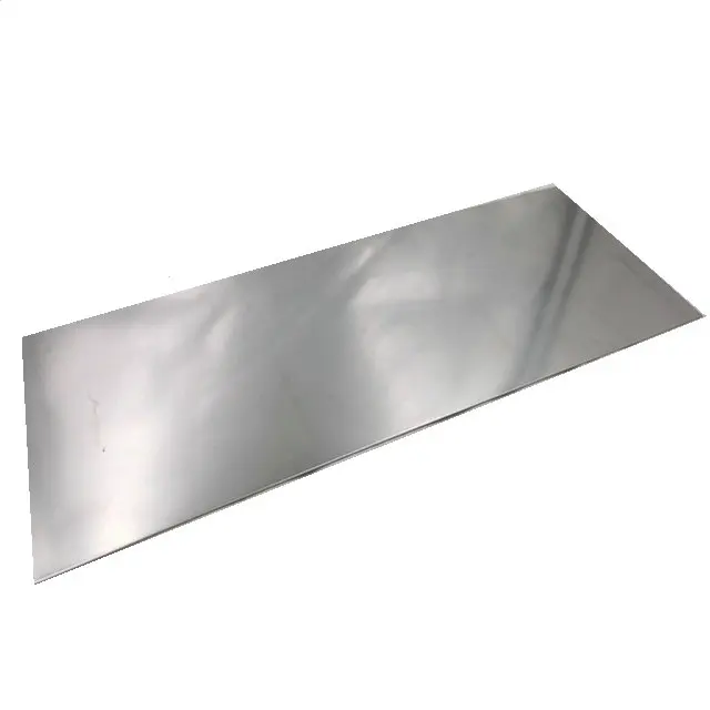 Titanium Sheet, Flat Bar,  Gr7 Titanium Alloy Plate