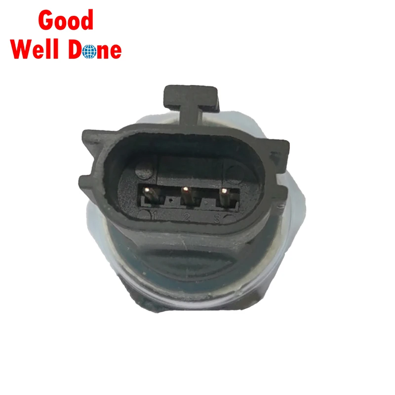 High Quality Factory Direct Sales  Diesel Engines  Fuel Pressure Sensor  42CP13-1 8-97328898-0 8973288980 for Hitachi John Deere