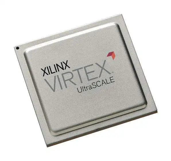 XILINX VIRTEX blockchain monero xilinx board chip FPGA XCVU9P-2FLGA2104I