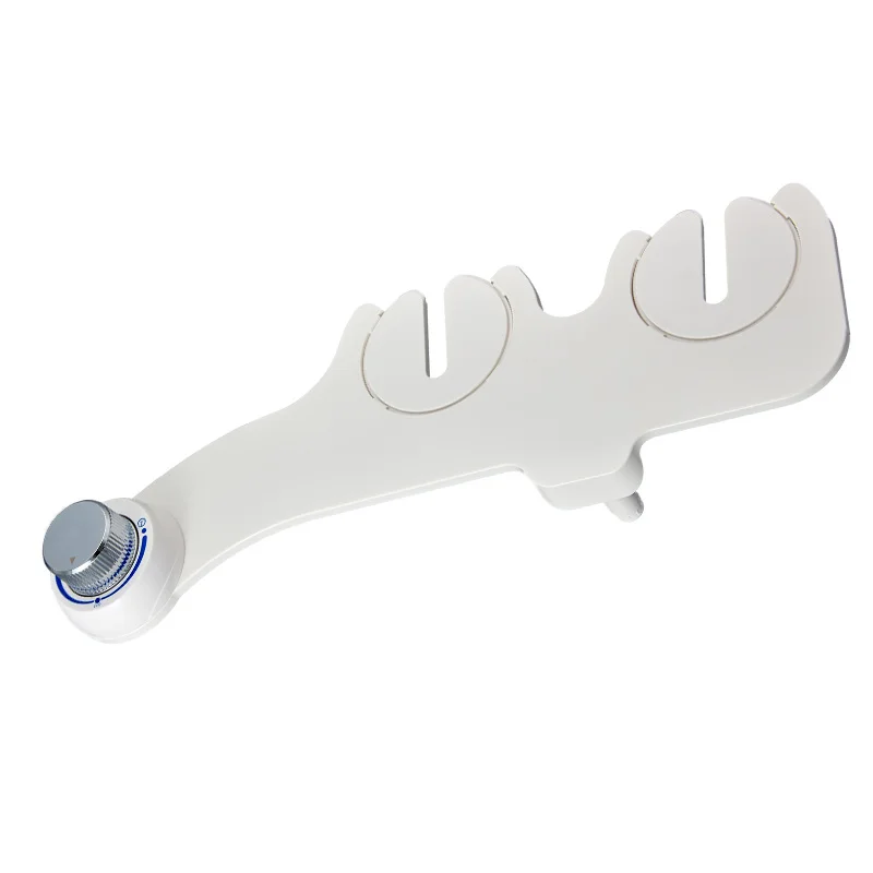 Wholesale Mechanical Non Electric Toilet Seat smart Bidet Cold Bidet Toilet Seat Postpartum Care Toilet Seat Cover