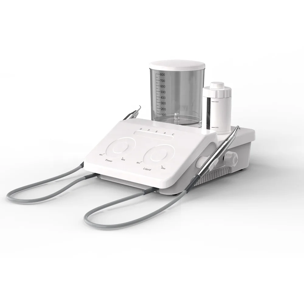 LTDM65 Dental Scaling Ultrasound and air polishing System Ultrasonic Scaler