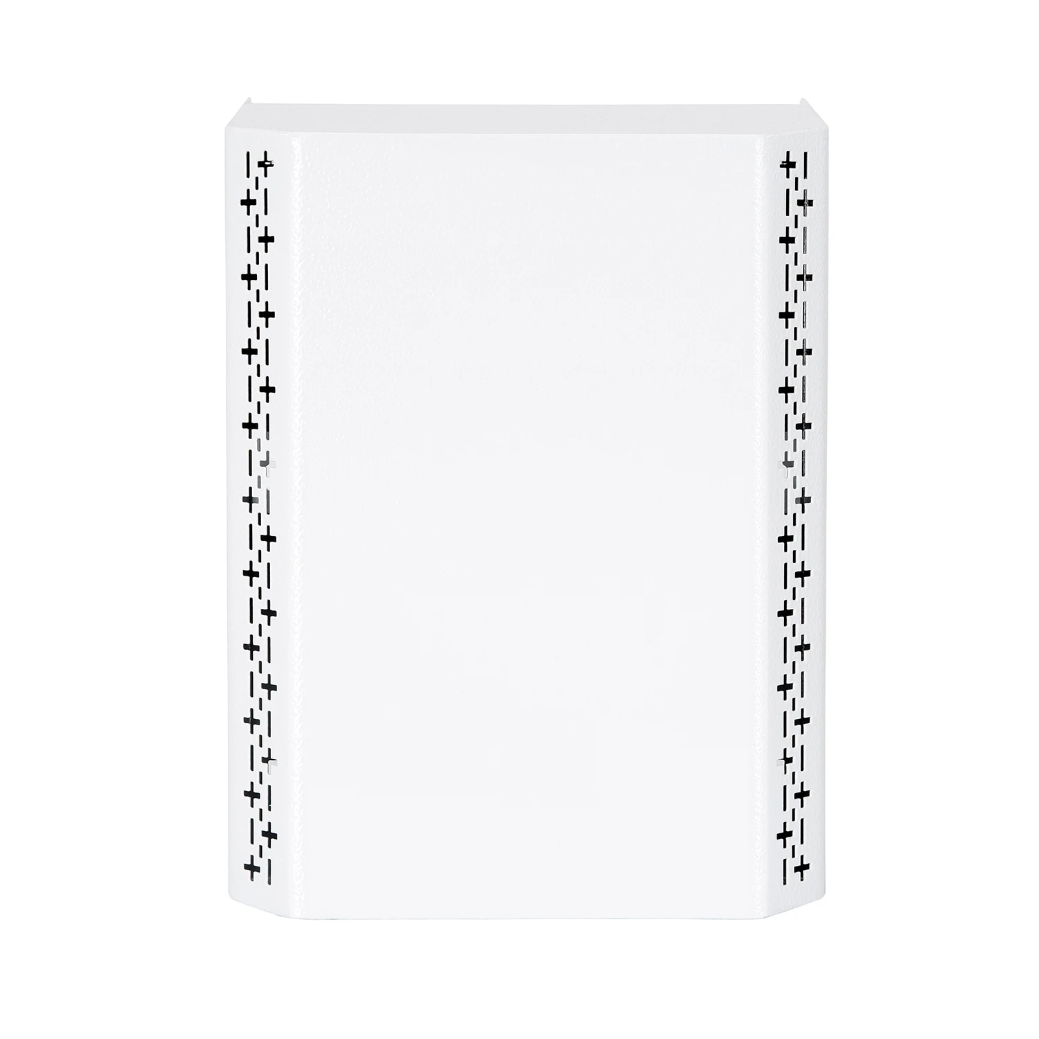 EddaAir 501TX Air Purifier Wall Mounted With Bipolar Ionizer For Refrigeration House Prevents Fresh Fruit From Rotting