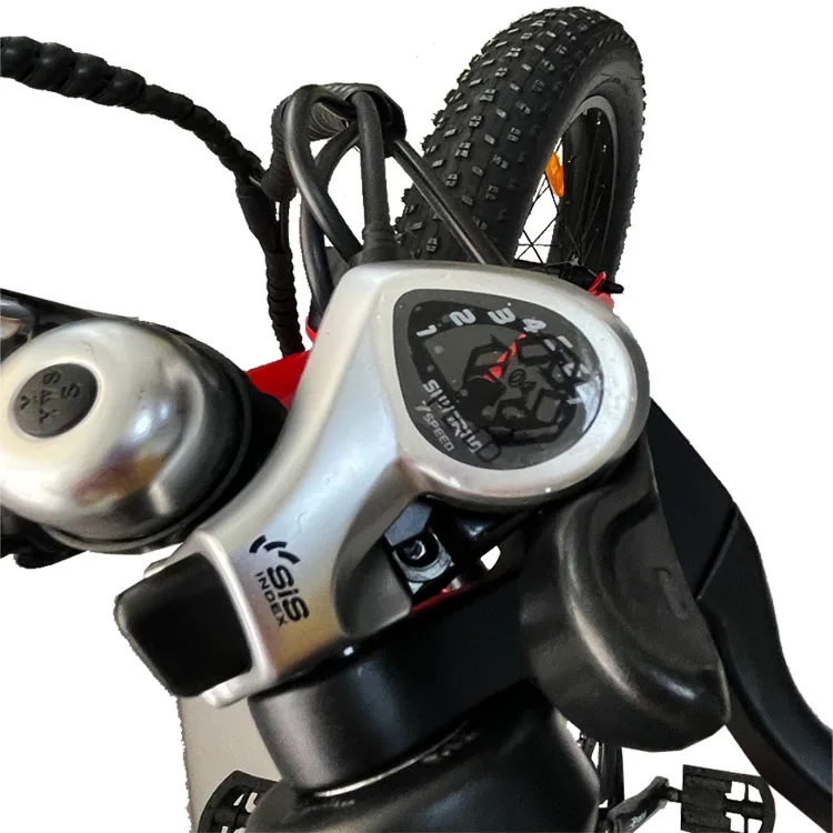 2022 new design mini hummer electric bike mid drive ebike super electric woman bicycle mountain fat tire bike for lady on sale