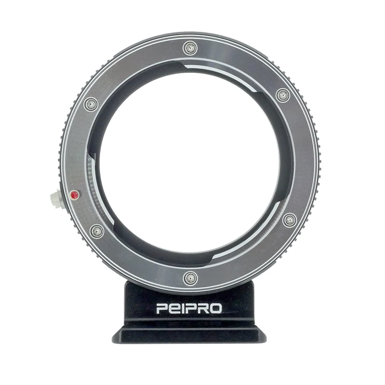 PEIPRO LEICA R-L Крепление-адаптер для объектива камеры кольцо Leica R Mount объектив Lumix S1 S1R