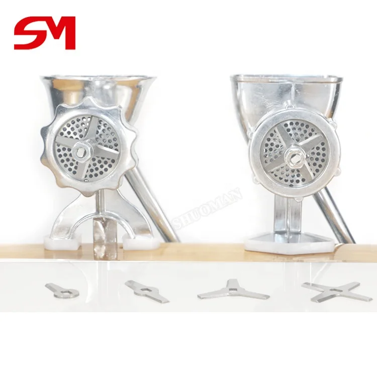 Professional CE Approved Granulator For Feed Rabbit