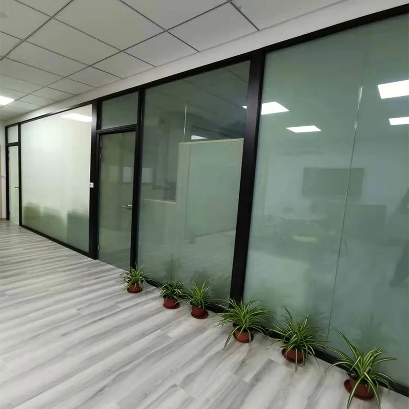 Polymer Dispersed Liquid Crystal Film PDLC Smart Film