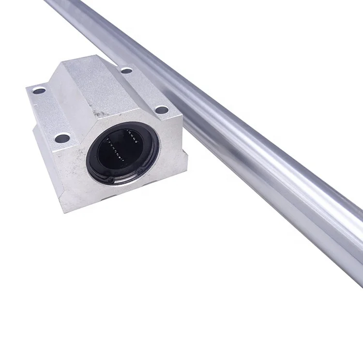 ZYSL SCS25UU направляющая для линейного блока