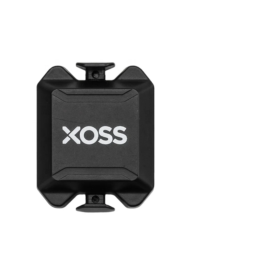 XOSS bike cycling ANT+ Wireless compatible Speed Cadence Dual sensor bicycle computer speed monitor cadence sensor for road bike