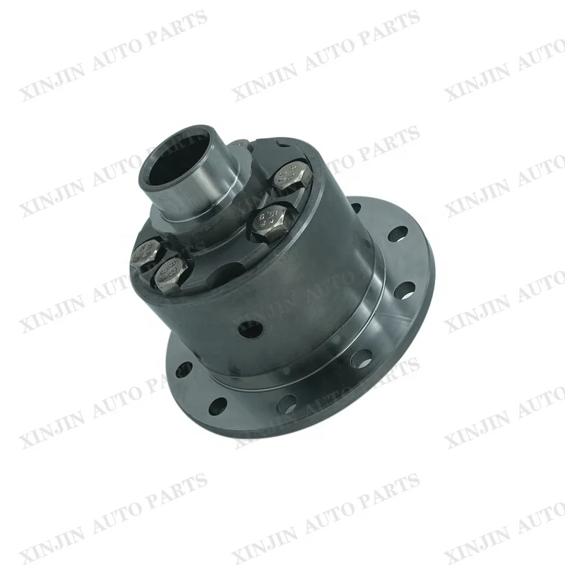 High performance XJX differential limited slip good price differential locker et156