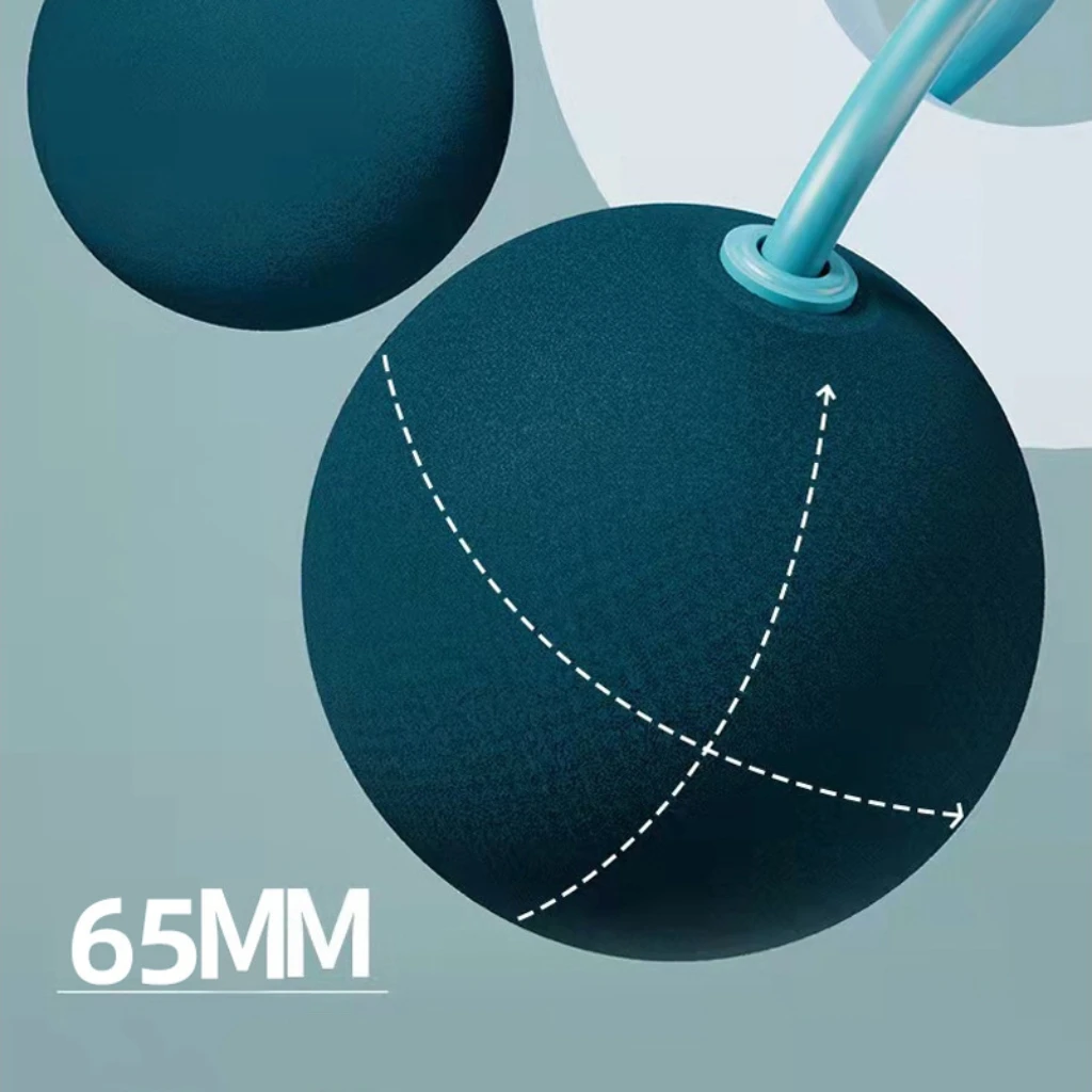 Training Cordless Jump Skipping Rope for Fitness