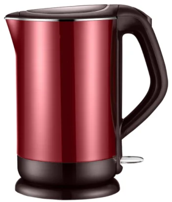 2022 Hot Sale Electric Stainless Steel Kettle / 1.2L Electric Kettle / Electric Water Boiling Jar/Cb/Ce/Gs