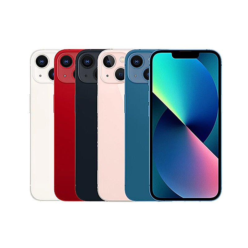 Almost New Original second hand smart mobile phone for iphone 13 5G used phone 11 12pro max X Xs Xr SE2020