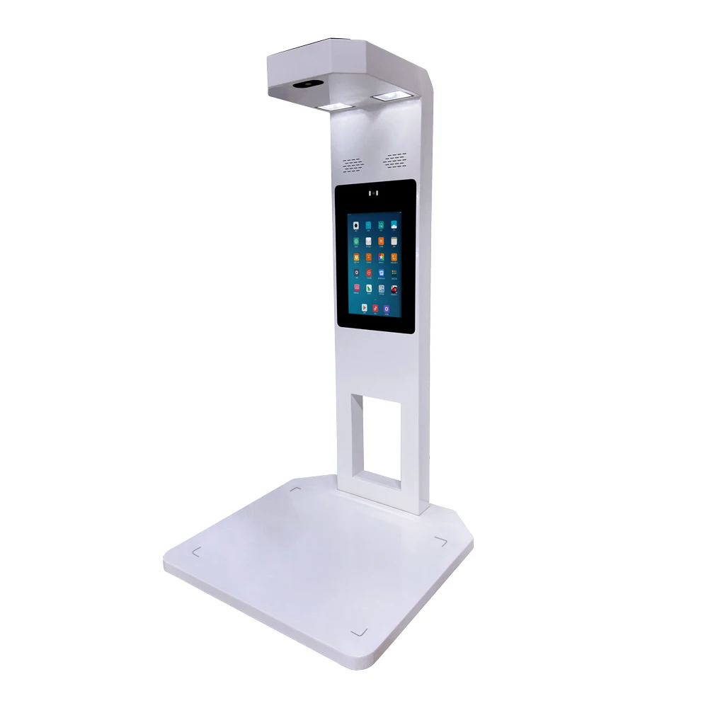 Intelligent Outbound Scanning All-in-one Machine for Express Delivery Stations