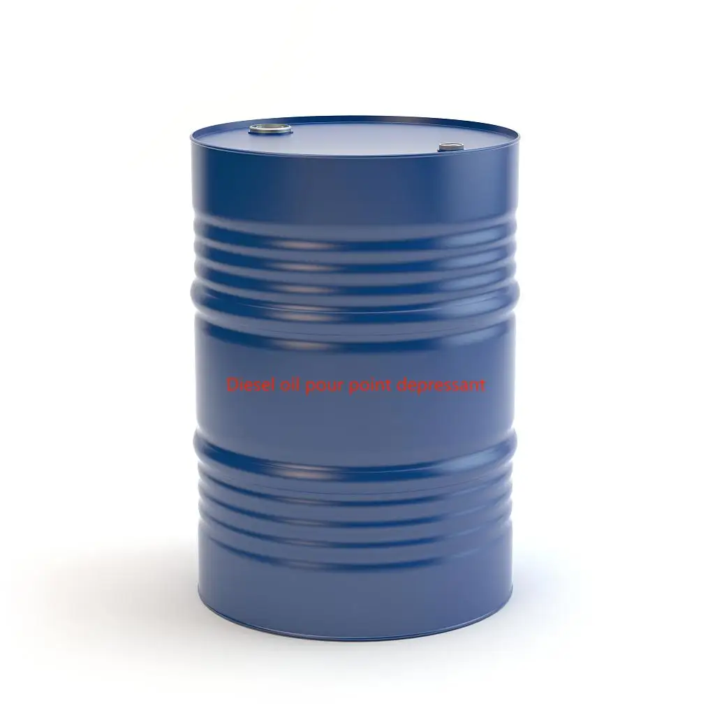 good quality  additve diesel addtive Diesel oil pour point depressant pour point  reduction  additive