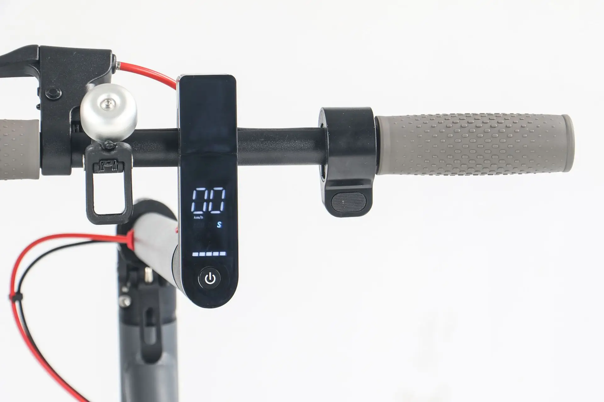 Two wheels citycoco electric scooter