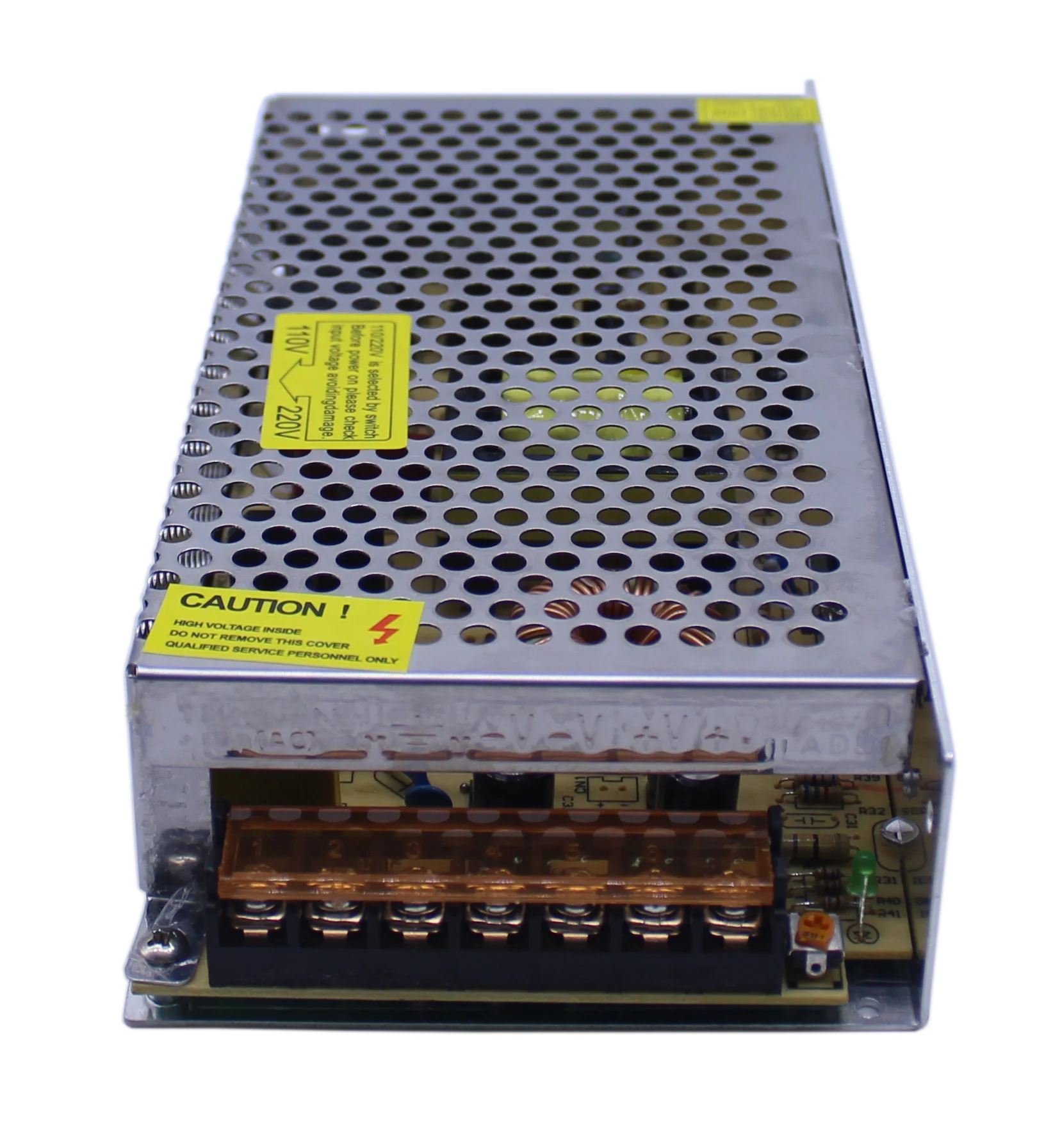 
10A 15A 20A 30A 40A 60 40 10 30 15 50 amp DC 12V SMPS Mode Switching Power Supply 