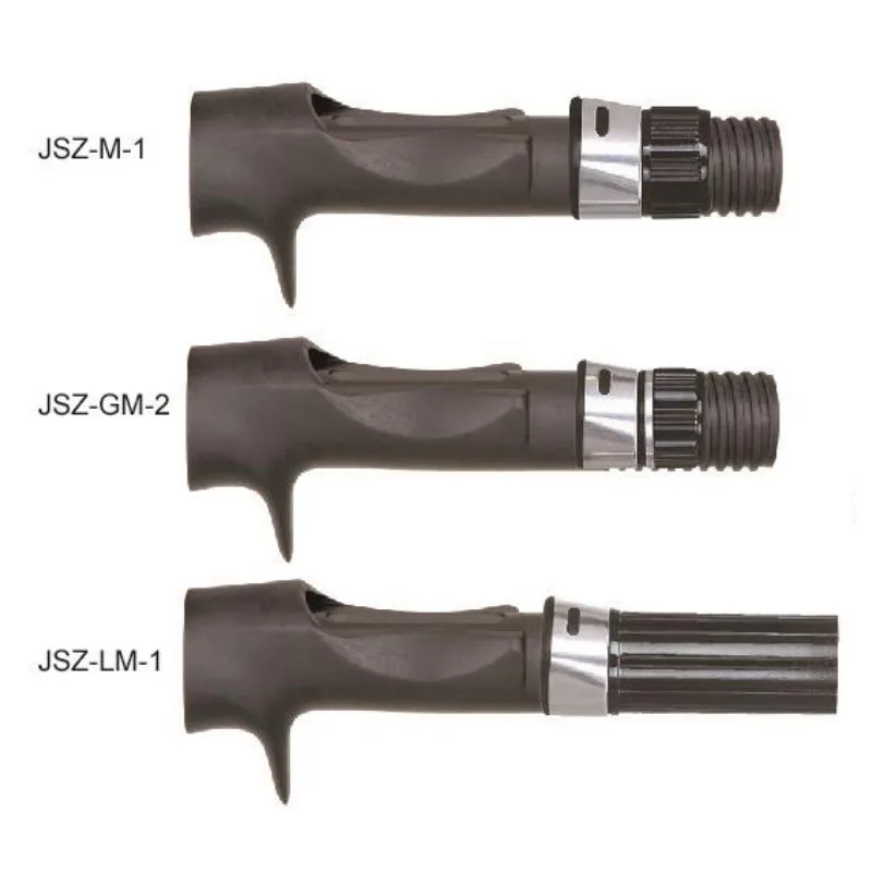 JSZ plastid/графит катушкодержатель спиннинговая Удочка здания bc reelseat из углеродного волокна находится завод по ремонту адаптируемые под требования заказчика