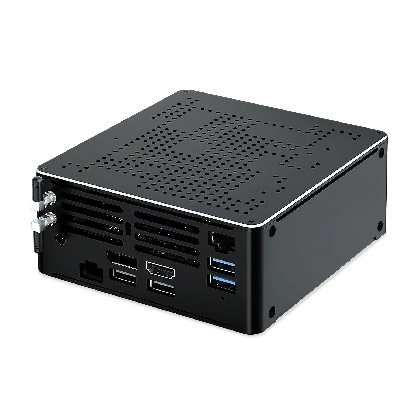 I3 I5 I7 Wifi All In One Industrial Pc With Vesa Touch Mini 85 Inchcomputer With Wifi RS232 Lowest Priced Laptops