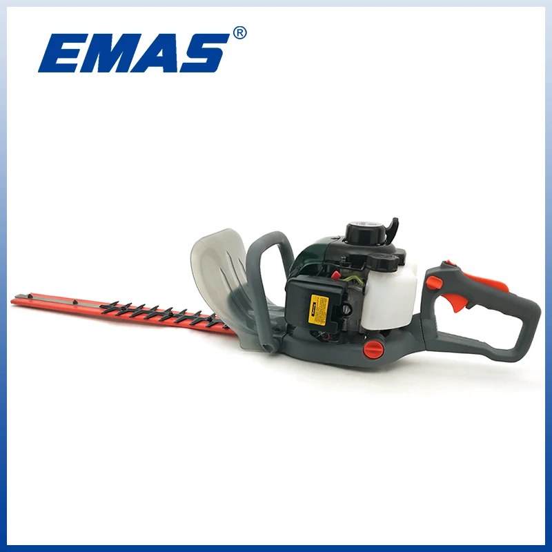 EMAS Gasoline Hedge Trimmer 22.5cc HT232