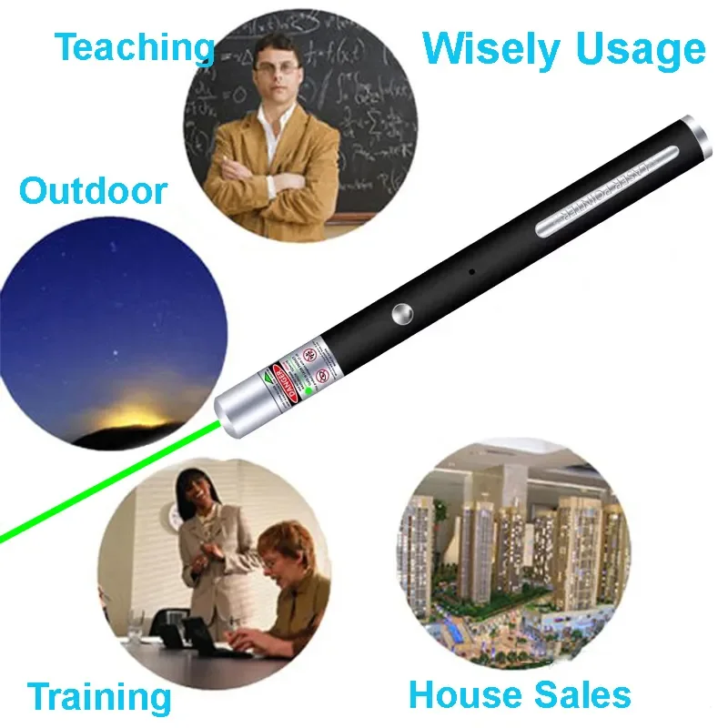 Низкая цена, лазерная указка