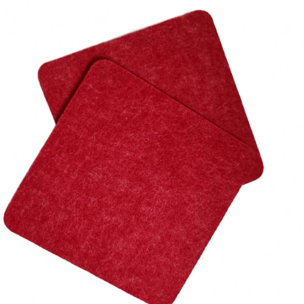 Factory Direct Fireproof EN ISO 11654 Modern Panels Acoustic