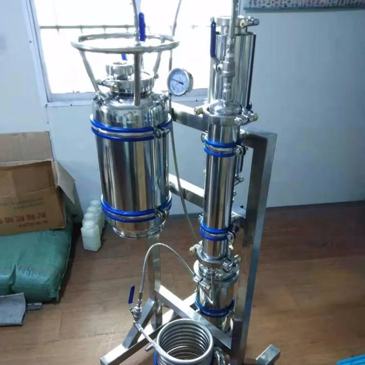 2 фунта, двунаправленная столбик для удаления воска с закрытой петлей с монтажной стойкой