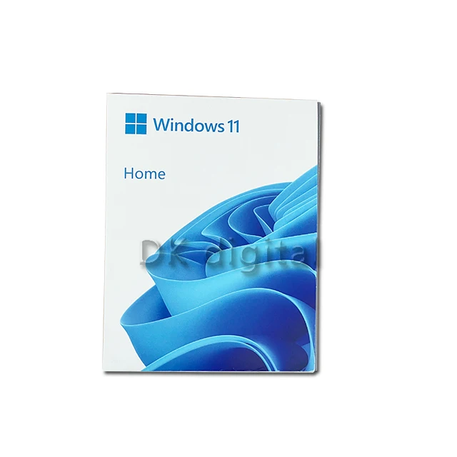Оптовая продажа Windows 11 Home USB 3,0 полная упаковка Розничная коробка 6 месяцев гарантированно (1 комплект = 10 шт.)