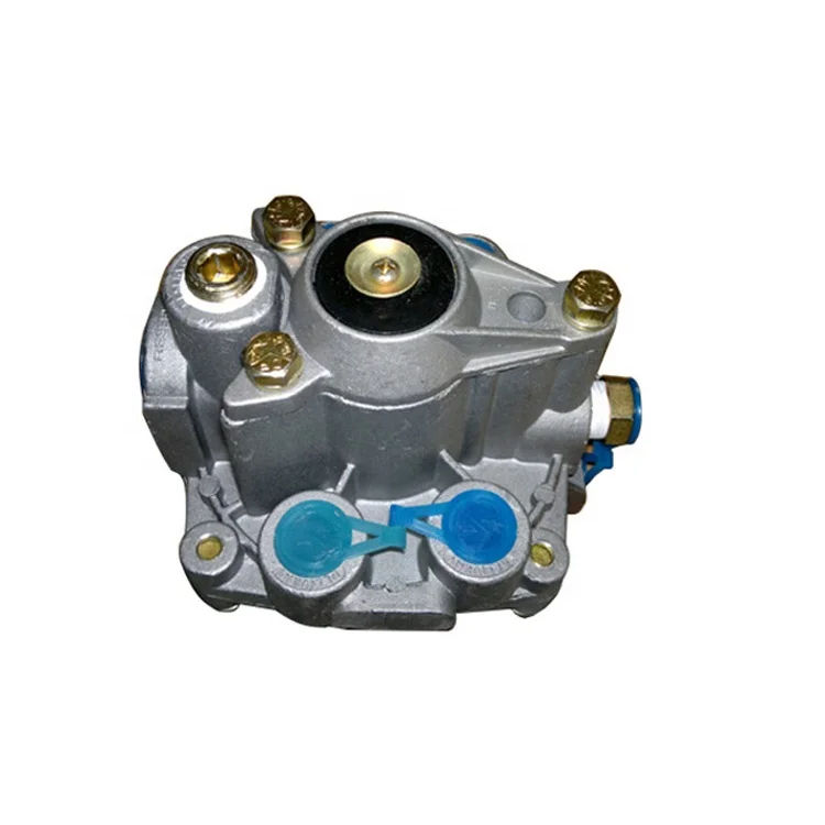 4324101020 Air Dryer filter for man Volvo heavy Truck