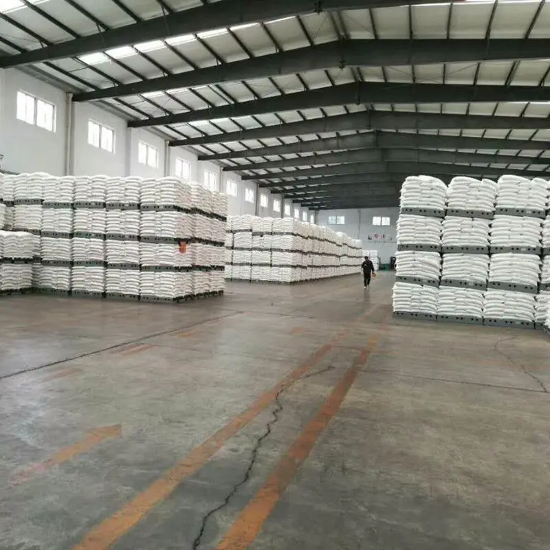 Al2O3 High Purity Nano Alumina Powder Calcined Aluminum Oxide