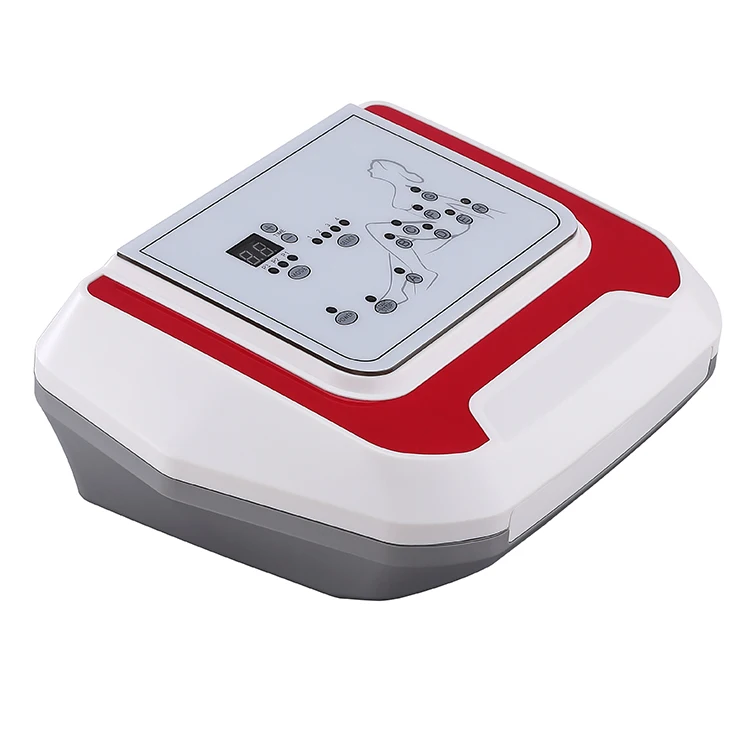 Weight Loss Far Air Pressure Body Portable New Pressure Therapy Machine Lymphatic Drainage Massager Pneumatic Therapy Equipment