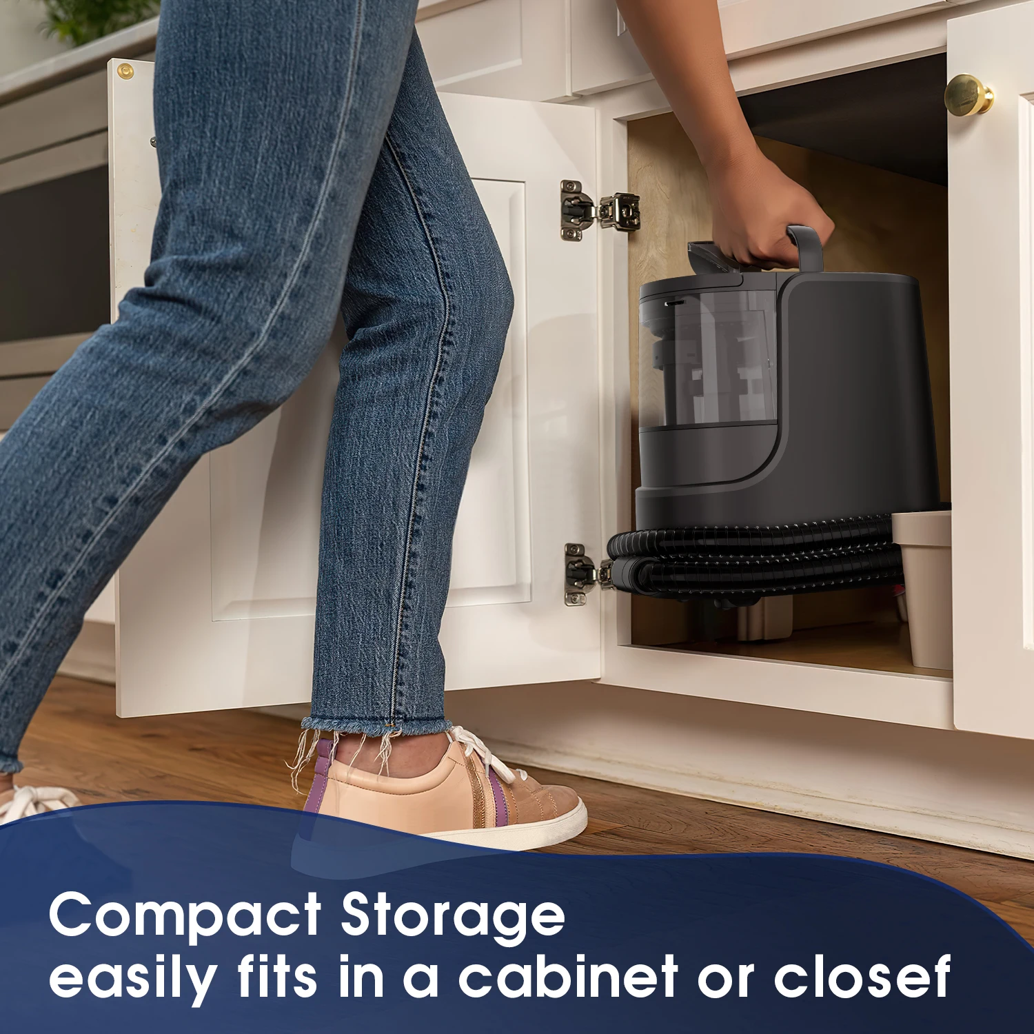 Best Carpet Washing Cleaning Vacuum 99℃ High Temperature Deep Sterilization Portable Fabric Sofa Steam Cleaner for Home