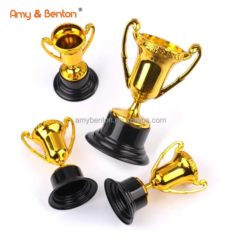 Игрушечный трофей