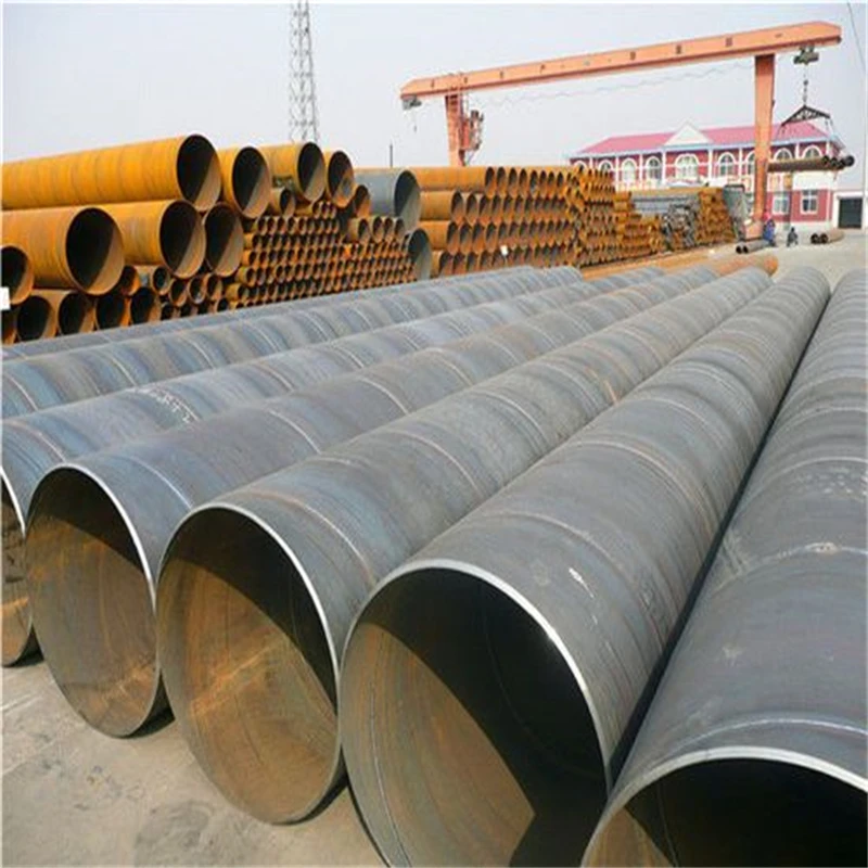 Carbon steel pipe diameter 1500mm 30 inch big diameter erw welded steel pipe astm a53 spiral steel pipe