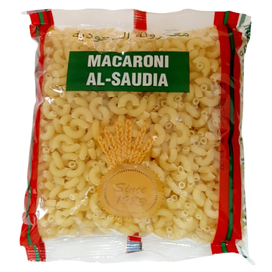 Wholesale Italian Macaroni Dish Commercial Eating Wheat 100% Grain Durum Mix Semolina Flour For Pasta Product